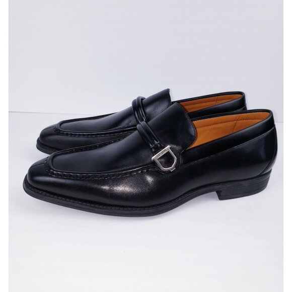 STACY ADAMS Pernell Slip-On Loafer - Size 12 - Picture 2 of 8